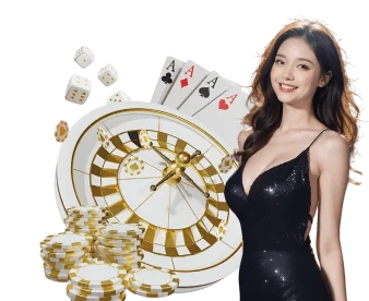 luck8 Game 01